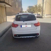 کوییک gxمدل۱۴۰۳|خودرو سواری و وانت|قم, علی آباد سعدگان|دیوار