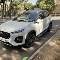 X22 pro اتوماتیک|خودرو سواری و وانت|کرج, عظیمیه|دیوار