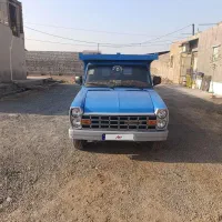 نیسان اپشنال دوگانه دستی مدل 98|خودرو سواری و وانت|قنوات, |دیوار