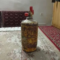 کپسول استیلن جوشکاری