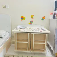 سرویس خواب کودک و نوجوان