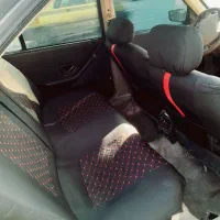 پژو ۴۰۵ دوگانه کارخانه تمام رنگ|خودرو سواری و وانت|آزادشهر, |دیوار