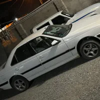 پژو پارس صفر ۴۰۲|خودرو سواری و وانت|ایرانشهر, |دیوار