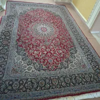 دو فرش 6 متری