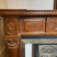 شومینه گازی کلاسیک|بخاری، هیتر، شومینه|تهران, اقدسیه|دیوار