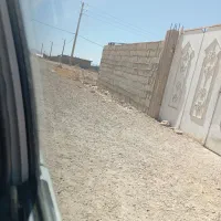 زمین ۴۵۰ متری واقع در سیدان آسیا کرشکی