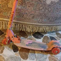 اسکوتر دوچرخه ماشین|اسباب‌‌بازی|اهواز, حصیرآباد|دیوار