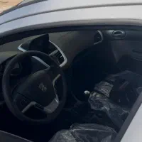 پژو۲۰۷ارتقا پلاس صفر برج۷ دربوئین زهرا|خودرو سواری و وانت|بوئین زهرا, |دیوار