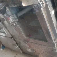 یخچال مغازه|یخچال و فریزر|سبزوار, ابارش|دیوار