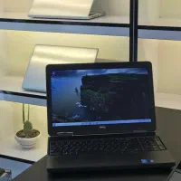 لپ تاپ Dell Latitude 5540