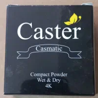 پنکک کاستر در کیفیت بسیار بالا