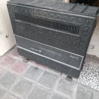 بخاری مشهد کولر