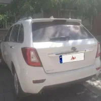 لیفان x60