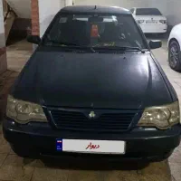 پراید 111مدل 90