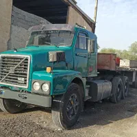 ولوو شرکت نفتی