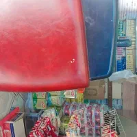 قهوه ساز صنعتی ایتالیایی