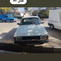 وانت پیکان‌ انژکتور 82|خودرو سواری و وانت|اردبیل, |دیوار