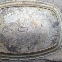 دست ساز دورانی پهلوی ایتالیایی|صنایع دستی و سایر لوازم تزئینی|مشهد, سجاد شهر|دیوار