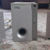 اسپیکر کامپیوتر