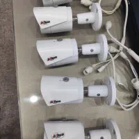 دوربین مدار بسته