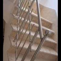 نرده استیل|خدمات پیشه و مهارت|اردبیل, |دیوار