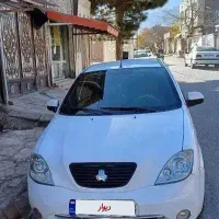 تیبا دو ۹۷ معاوضه هم میکنم