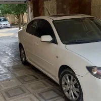 مزدا 3|خودرو سواری و وانت|گرگان, |دیوار