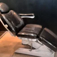 صندلی زیبایی  سه موتوره