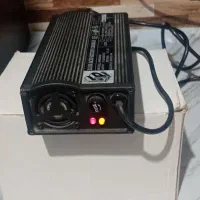 شارژرویلچربرقی ۲عددفروشی
