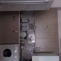 فاز۴شمال/۹۰متری/فول|فروش آپارتمان|پرند, فاز ۴|دیوار