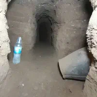 چاه کن افغانی مناسب کار و با 25سال سابقه کار