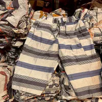 کارخونه عمده تیراژ فقط- شلوارک مردانه جیبدار نخی|لباس|ساری, |دیوار