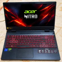 لپتاپ گمینگ ایسر نیترو i9