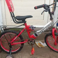 دوچرخه ۱۶|دوچرخه، اسکیت، اسکوتر|سرپل ذهاب, |دیوار