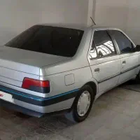 پژو ۴۰۵ داشبورد سوناتایی ۹۳ دوگانه دست|خودرو سواری و وانت|اسفراین, |دیوار