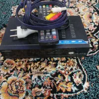 گیرنده دیجیتال