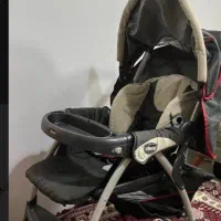 کالسکه بچه|کالسکه و لوازم جانبی|تهران, باشگاه نفت|دیوار