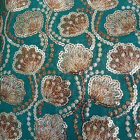 پارچه مجلسی کار شده . پر کار و زیبا|لباس|تبریز, |دیوار