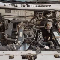 ۱۱۱ مدل ۹۹|خودرو سواری و وانت|آران و بیدگل, |دیوار