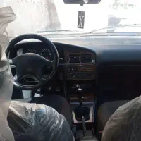 پارس مدل 84|خودرو سواری و وانت|زنجان, |دیوار