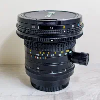 لنز نیکون PC-NIKKOR 28mm 3.5