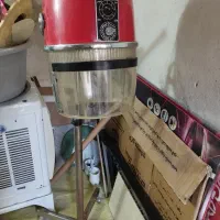 سشوار کلاهی