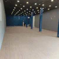 ستارخان ۲۲۰ متر ۱۲ متر بر مغازه|اجارهٔ مغازه و غرفه|تهران, صادقیه|دیوار