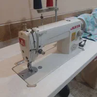 چرخ راسته دوز نو با موتور سر خود