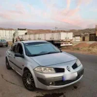 مگان 1600 وارداتی