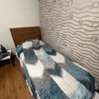 تخت تک نفره