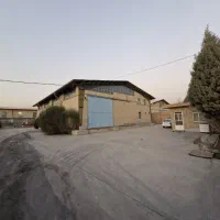 فروش ۴۶۰۰ متر کارخانه کارتن و چاپ شهرک عباس آباد|فروش دفتر صنعتی، کشاورزی، تجاری|شریفآباد, |دیوار