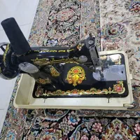 چرخ خیاطی