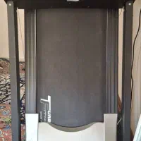 تردمیل توربو فیتنس