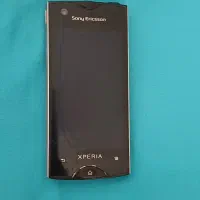 گوشی موبایل سونی